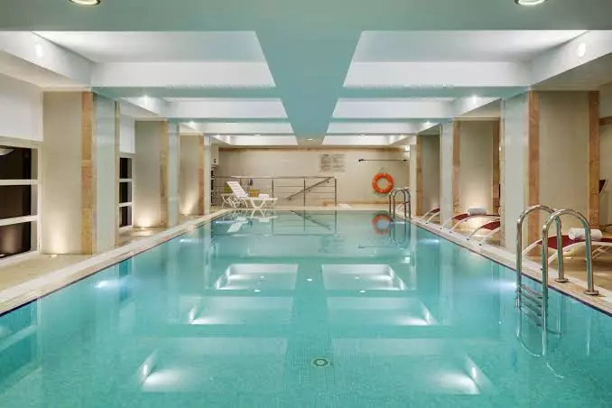Hilton Moscow Leningradskaya